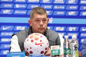 足球报：海牛本赛季第二次遭遇三连败，保级压力重新变大