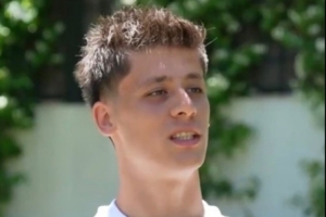 居莱尔：我和姆巴佩有特别的化学反应 很幸运能和莫德里奇踢过球
