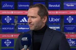 科莫总监：意甲夺冠是不可想象的，就像一年前进欧冠是不可想象的