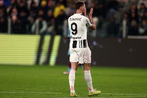 斯基拉：DV9要800万年薪+高签字费，尤文给600万欧+100万欧奖金