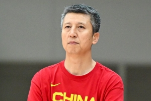 媒体人：郭士强不擅长发挥球员的个性和特点 进攻端缺乏创新性