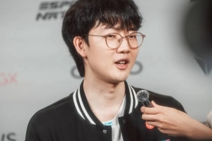 Viper：伤病存在很久了，一直在好好管理；现在更想享受游戏