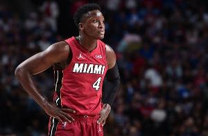 还在求职！奥拉迪波：和热火联系过 渴望为任何欣赏我的球队效力