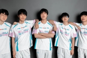 2024年以来LPL面对LCK的BO5战绩5胜13负，5胜均由BLG获得！