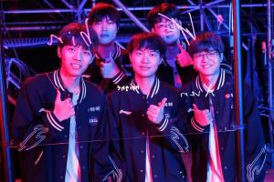韩网热议BLG赢T1：BP可以说是0-5！T1中下努力把队伍带到了决胜局