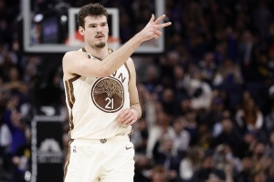 奥康纳：灰熊给波斯特报价很精明 这给勇士施加了巨大压力