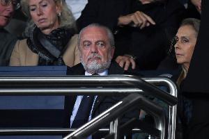 德佬被控做假账！那不勒斯官方：感到震惊错愕，期待诉讼及时撤销