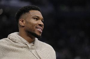 字母哥：退役后想在NBA执教 若现在就执教我会选尼克斯