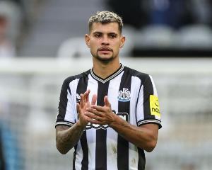 罗马诺：阿森纳5500万镑报价吉马良斯遭拒，交易将非常复杂