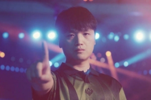 LOL经典模式表演赛宣传片：对你来说，英雄联盟意味着什么？