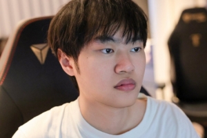 带不动！Knight在MSI数据超模：伤害占比第一 场均击杀第一