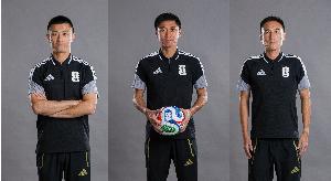 北青：马宁、傅明、周飞出色完成世界杯执法任务，他们不辱使命