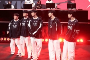 Kanavi：比赛与其什么都不做就输掉，倒不如尝试做点什么