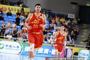 直播吧：福建与前广厦内线苏若禹签订为期一年的C类合同
