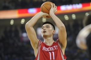 当地媒体：杨瀚森今年夏联提升明显 姚明当初也是在第2年进步很大