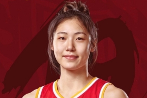 山西女篮官方：北京大学球员王家绘与李若莹正式加盟球队