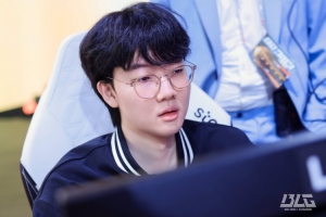 Viper：第三赛段说实话没有什么时间调整和休息 还是要准备好