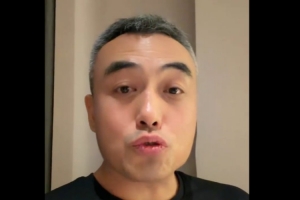 山西篮协副主席：山西一直在积极追求胡金秋 已在规则内做到极致