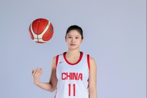 罚球准绝杀！李沅珊21中10轰全场最高30分 三分14中5