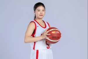 媒体人：中国U17女篮这波人未来是可期的 有机会争取前六的名次
