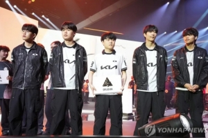 Smash：LCK时不觉得自己卢锡安玩得好；EZ大中时多巴胺爆棚