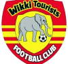 维克吉首发阵容