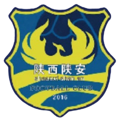 陕西陕安首发阵容
