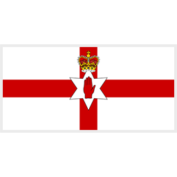 北爱尔兰U21首发阵容
