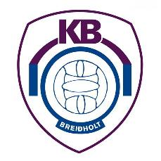 KB布利得赫特队徽